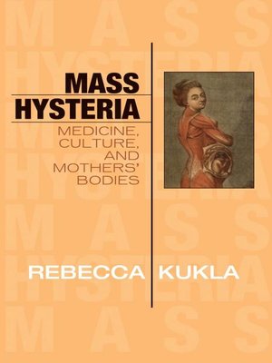 cover image of Mass Hysteria